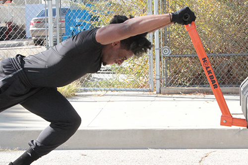 hulkbar hulk bar power push